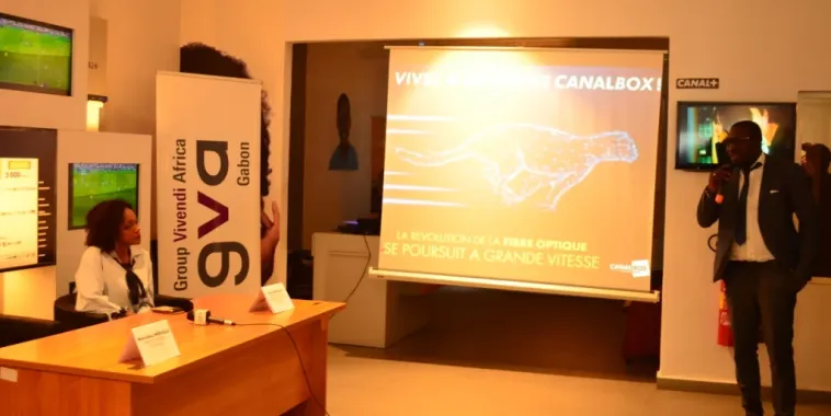 CanalBox : une nouvelle ère numérique pour les foyers gabonais